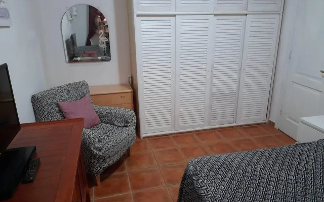 Paraiso Beachfront Apartment With 2 Bedrooms
