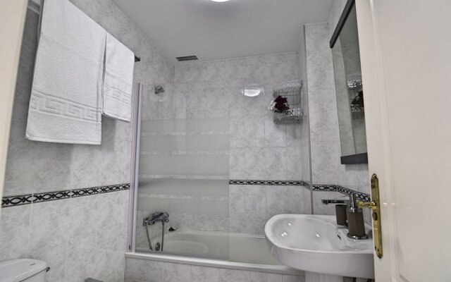 Coqueto apartamento a 10 min. del centro histórico