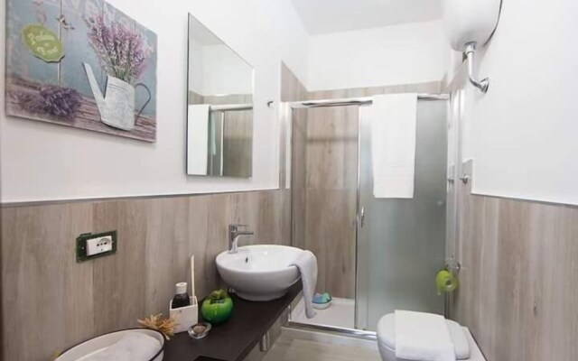Iori Salento B&B