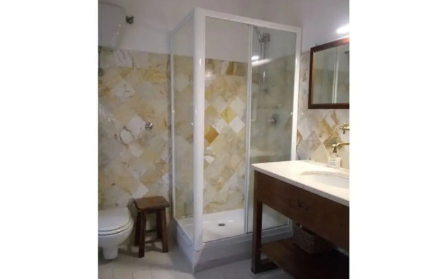 Le Querciolaie Monte Cavallo