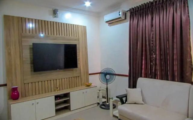 Upgates Enterprise -Homes & Suites
