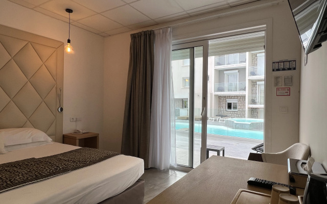 Hotel Revellata