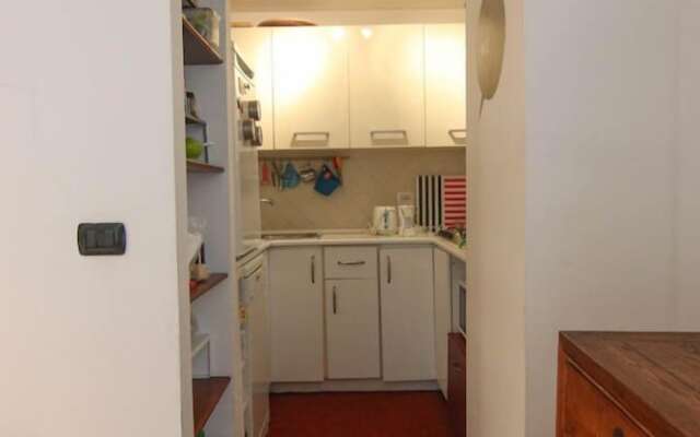 La Casa dell'Artista