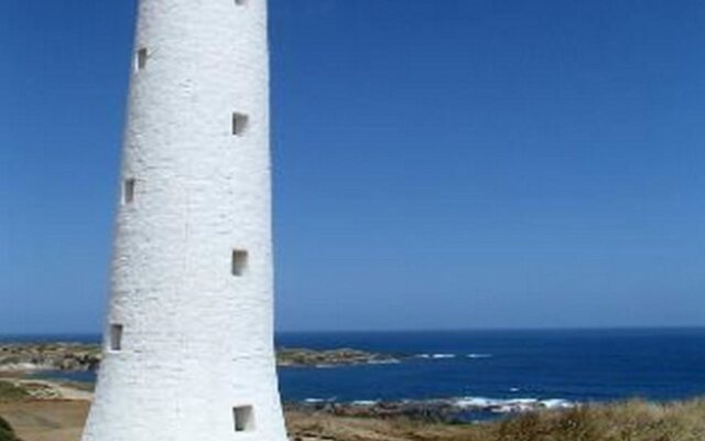 King Island Scenic Retreat