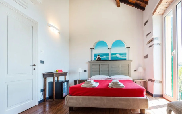 Room and Breakfast Casa Balin