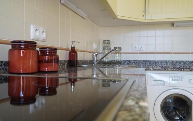Vilamoura Boutique Suite - byEME