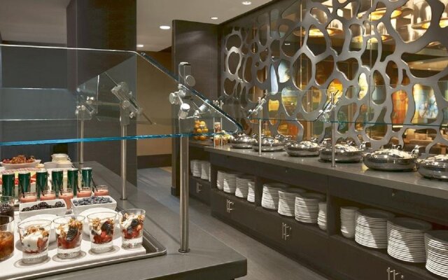 Hyatt Regency Birmingham-The Wynfrey Hotel