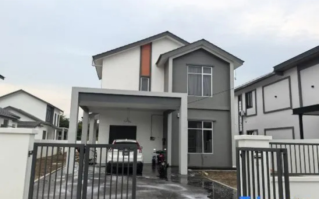 Padang Serai Roomstay 95 — 3-star hotel in Padang Serai