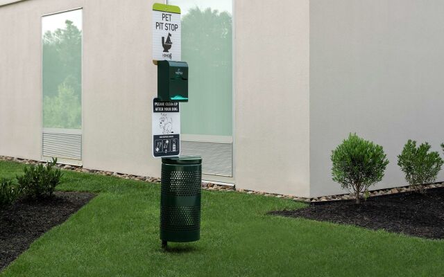 Home2 Suites by Hilton Owings Mills