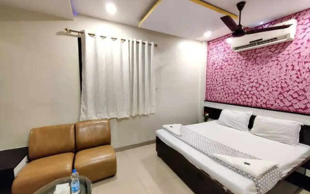 Hotel Prince International