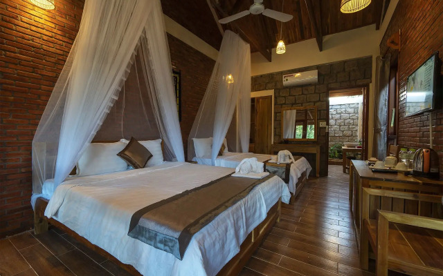 Island Lodge Phu Quoc