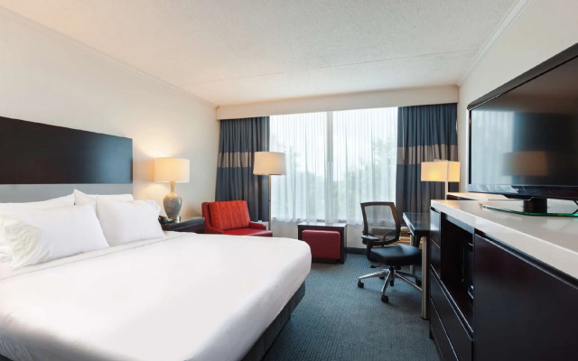 Holiday Inn Weirton - Steubenville Area by IHG