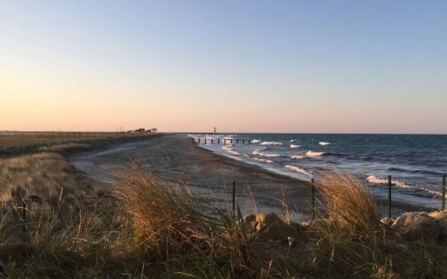 Holiday Home on the Baltic Sea