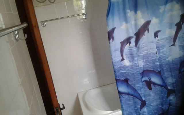 Skyway Hotel Entebbe