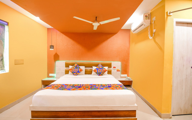 Fabhotel Sai Jagannath Residency