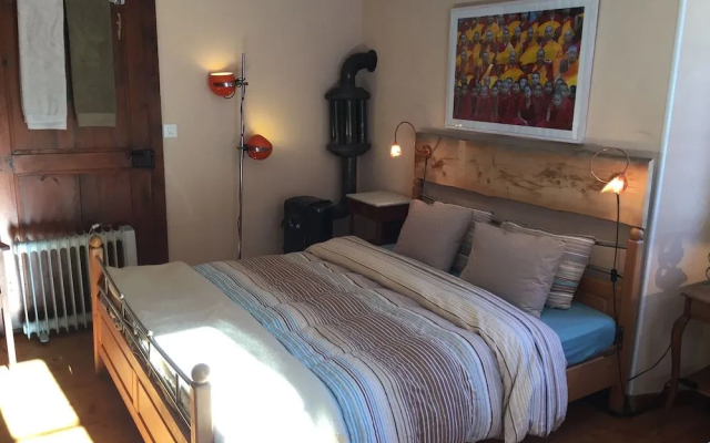 Heidis Guesthouse