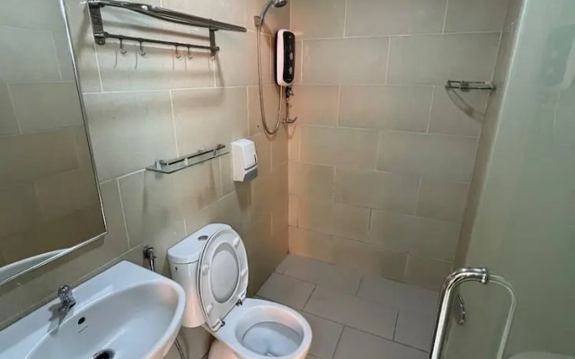 Signature Hotel Puchong@SetiaWalk by OYO Rooms