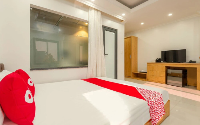 OYO 1025 Orchids 2 Hotel