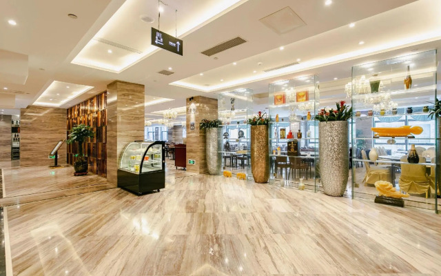 Ramada Encore Guiyang