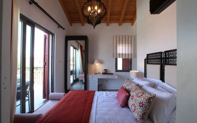 Nefes Hotel Alacati