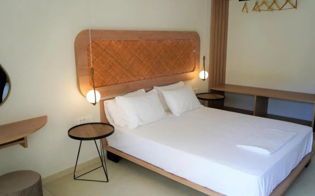 Pagiatakis Suites