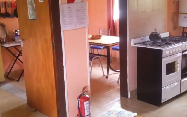 Milenarios Hostel
