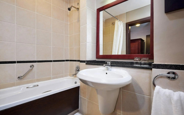 Protea Hotel by Marriott Blantyre Ryalls