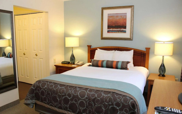 Sonesta ES Suites Portland Vancouver 41st Street