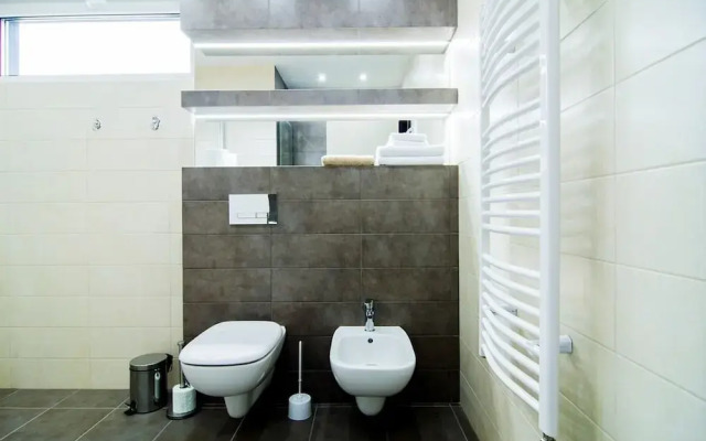 Apartamenty Sun & Snow Ustroń
