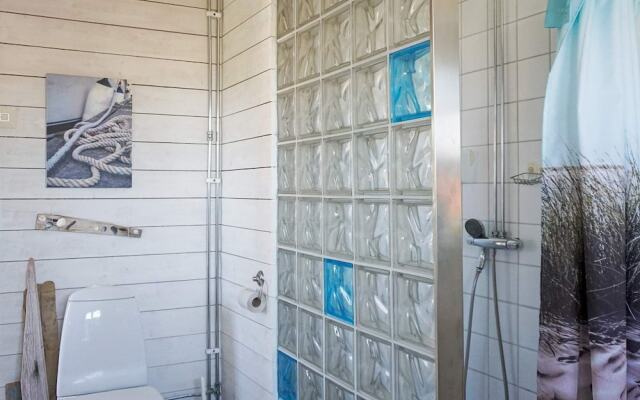 4 Star Holiday Home in Havstenssund