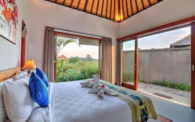 Villa Aprikot Ubud