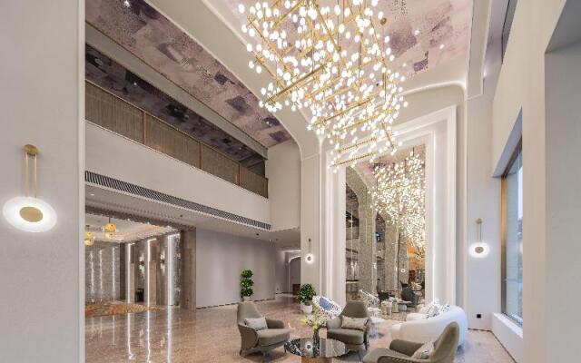 Madison Shanghai International Resort