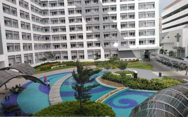 Smdc Grace Residencies