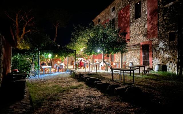 Tenuta TerraRossa
