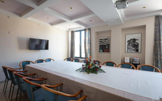 Apollonia Hotel Gevgelija