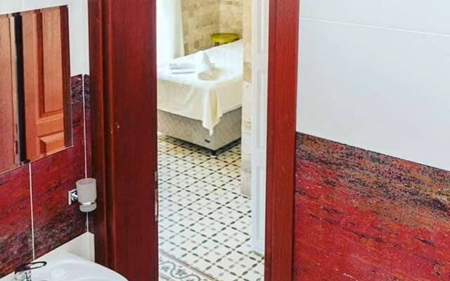 Antik Butik Hotel