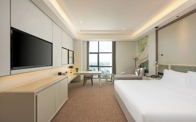 Jianhu by IHG