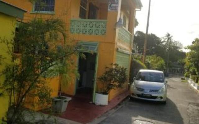 Rio Guesthouse