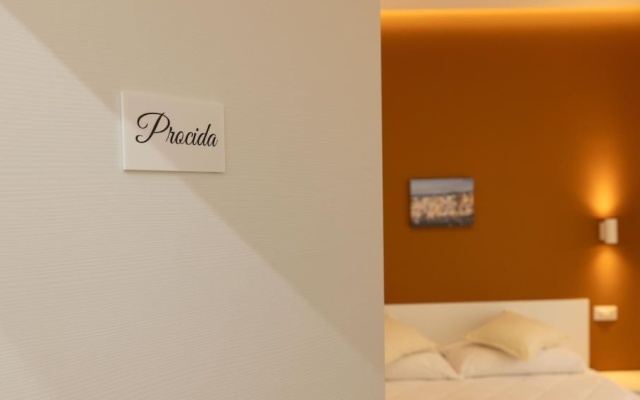 Bed&Breakfast De Lorenzo 22