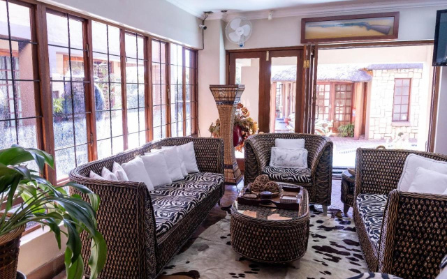 The Orion Guesthouse