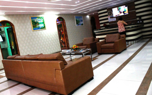 Galeria & Hotel Farol da Barra