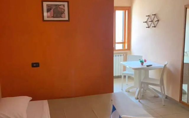 Ostello Marina Degli Ulivi