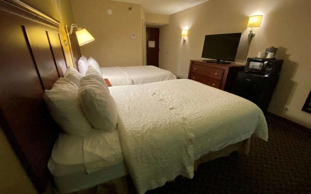 The Addison Hotel