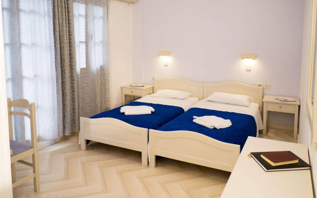 Villa Sonia