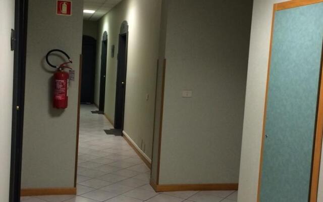 Hotel Italia