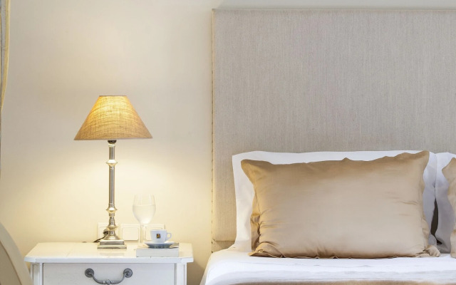 Aegean Suites