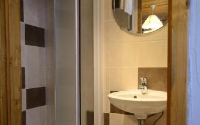 Chalet Hotel La Tarine