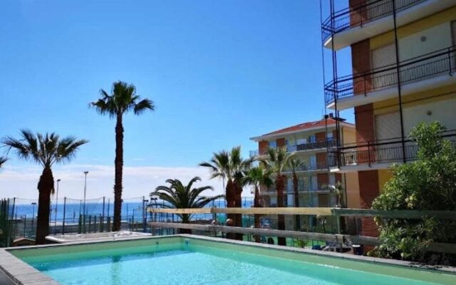 Hotel Lungomare