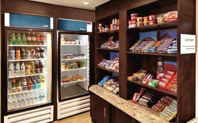 Hampton Inn Cincinnati/Kings Island