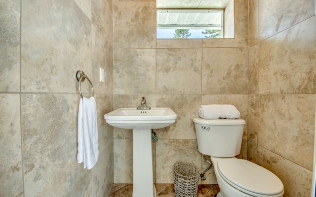 Villa Belle Vie - Roelens Vacations